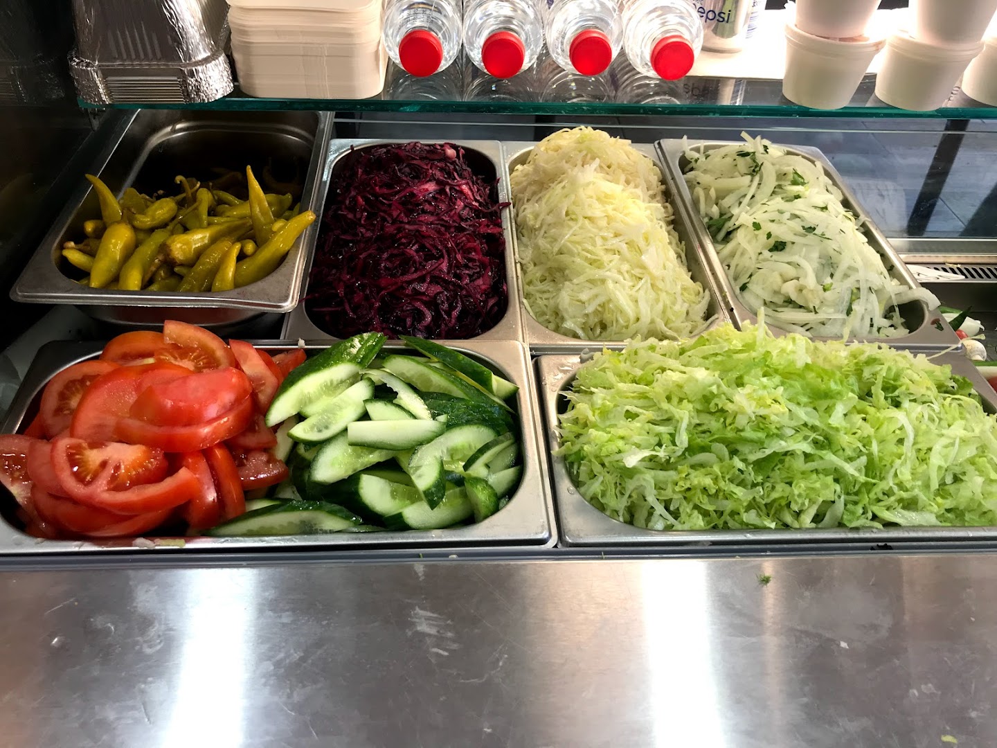 Express Kebab House · Photos 1